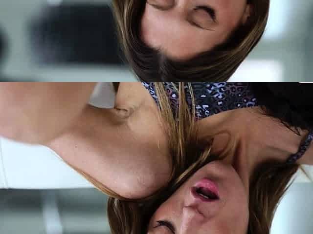 Sit on my face and let me eat that wet pussy