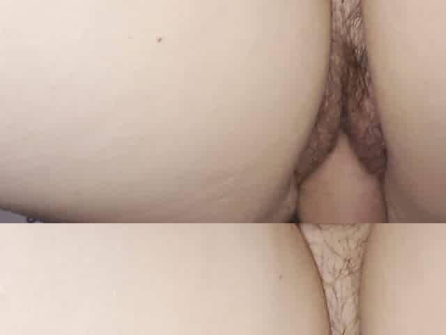 BBW Fucked and Showing Nice Cunt