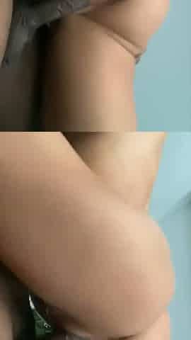 White Takes Black Cock Stood Up