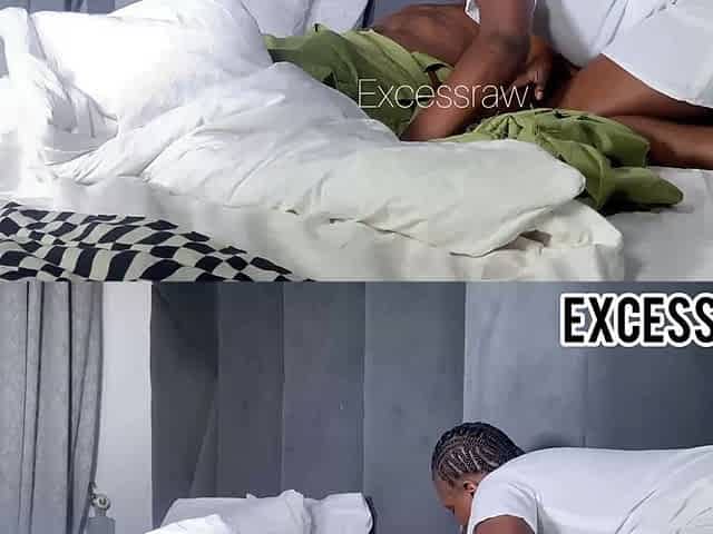My Private Nurse Gave Me Blowjob Hard Fuck and I Got Better
