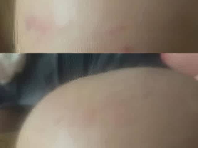 Large butt SapphireSub
