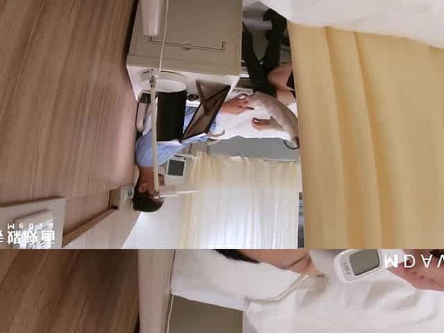 Mdwp-0016 Adultery Hospital/ward Recorded Steal