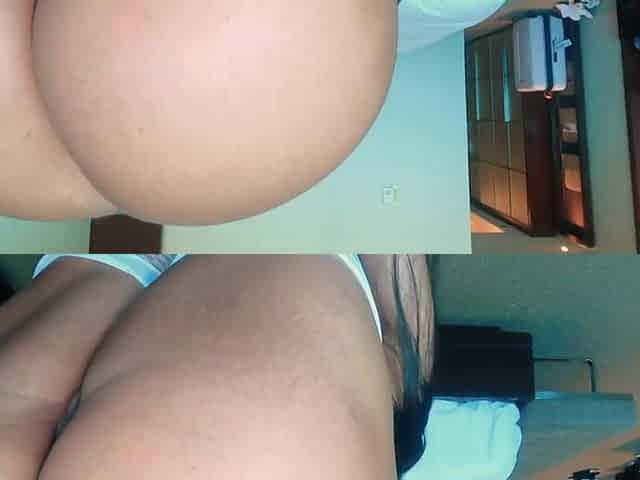 Sara Retali getting Her Large Butt Drilled Atp Atm