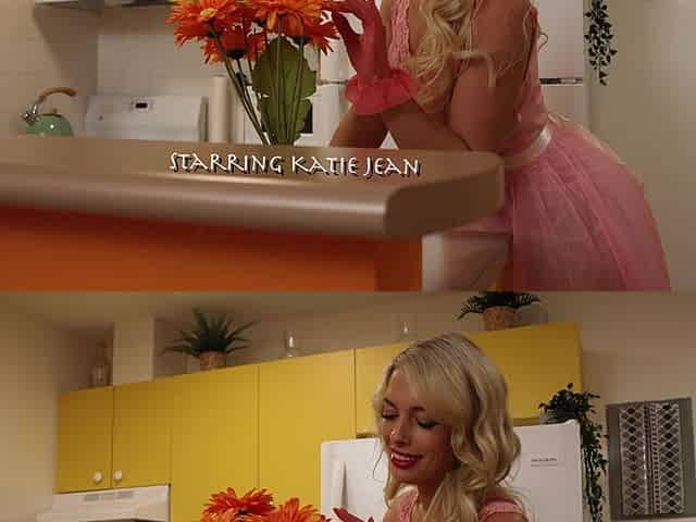 Maid For Pleasure - Katie Jean
