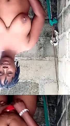 Peeing Panty Cuz I Love It