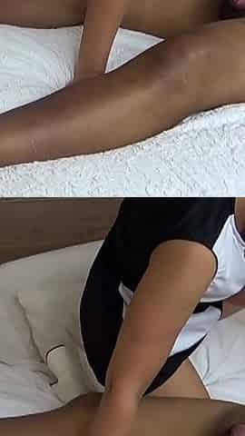 First Black Breeding of Alt Pornstar Tangled Tanzi