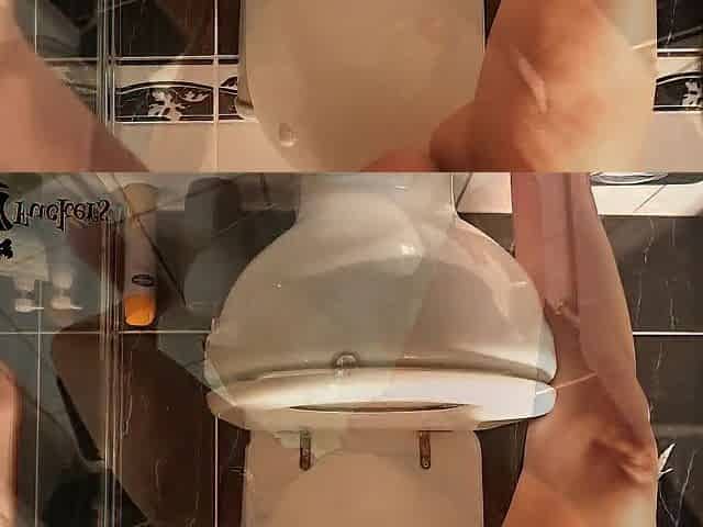 35 min Pee Compilation pissing excellent desperation