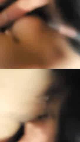 Hot Gf blowjob