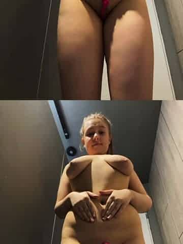 The Hottest Blowjob