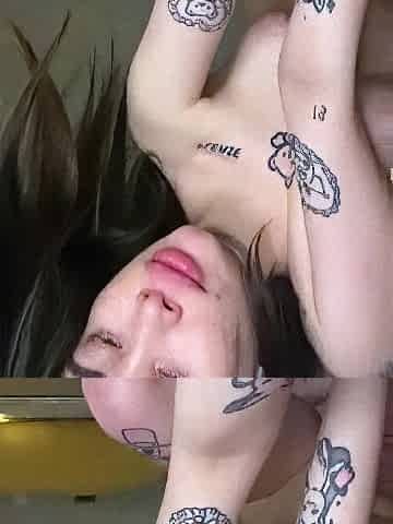 Avemi porn with dildos and show anal gape many times Pussy