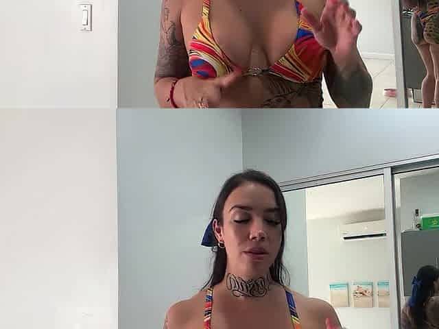 IN NATURE'S GARB COOKING ZUCCHINI LAGSANA ENDING MASTURBATION
