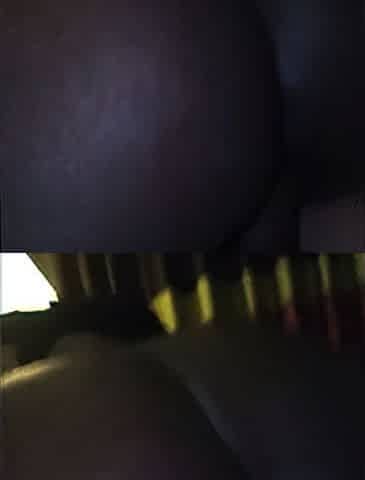 Hot Big Black Latina booty Black and Ebony