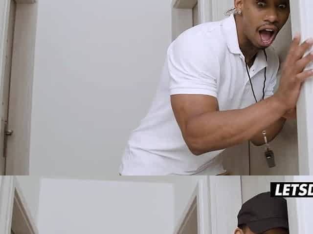 I Had No Idea Some Fucker Was Beneath Us During the time that This chab Drilled My Twat So Hard