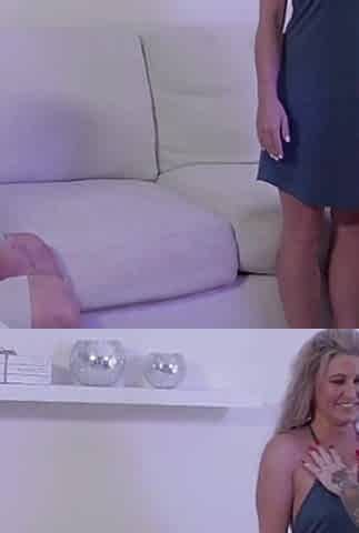 Therapist Luci Power Consults Swinger Couple Angel and Cris Minx Part 2