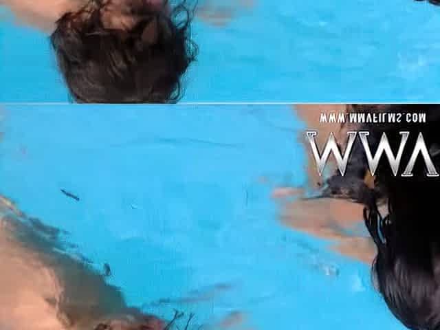 Erotic Pool - MMVfilms
