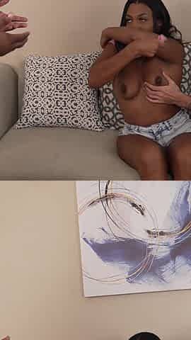 Horny Wife Uses Ex Boyfriend to Cuck Husband