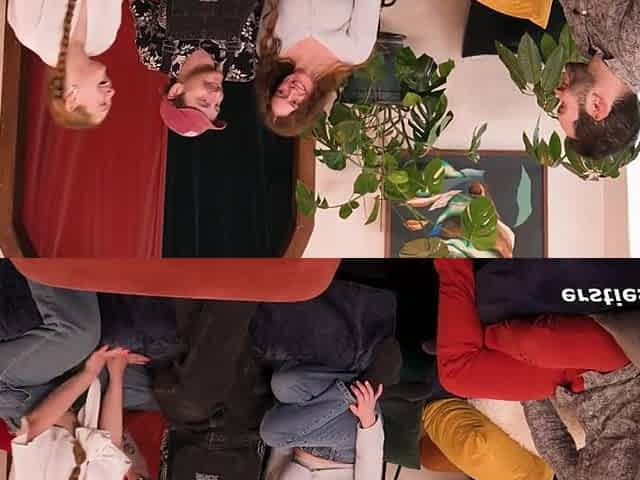 Ersties - Spouse Exchange Ep 1 of three - 2 Hawt Married Hotties Share Their Husbands With Every Other