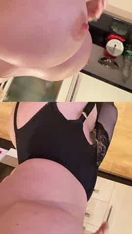 Titty Tuesday Freshly Fucked Pussy