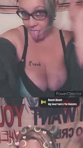 Titties and ass cuddles!? and country women Hawk tuah on that thang! Teaser