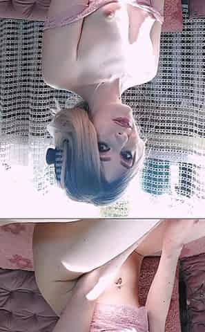 Perky Tits and a Hot Body Are Ready for Fun