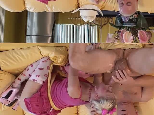 Naughty Teen 18+ Rough Sex Story