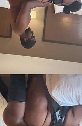 I NUTTED ALL IN THAT CHUNKY big beautiful woman BLACK VAGINA