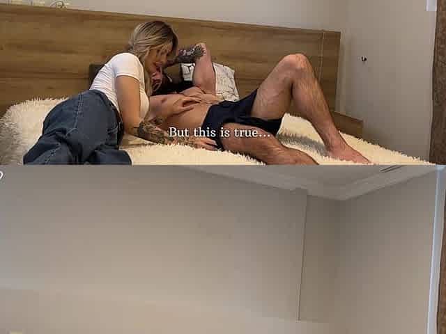 Alluring teen heartbreaker horny adult clip