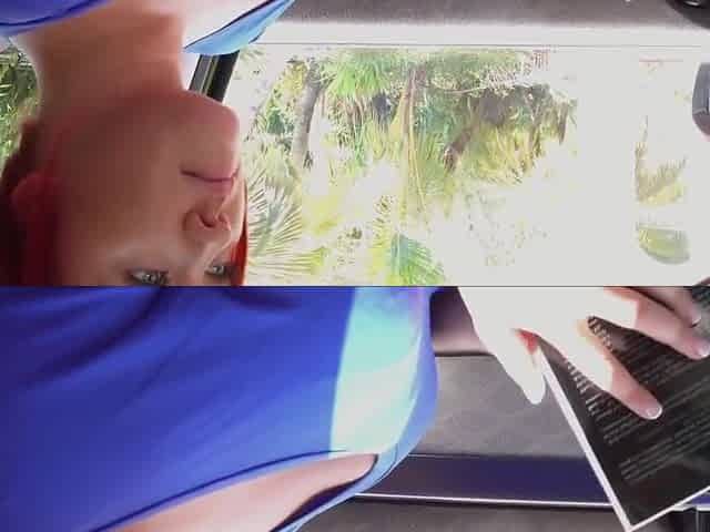 Annabelle Rogers - Squirting Soccer Stepmom