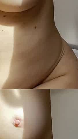 After Shower Piss & Moisturise