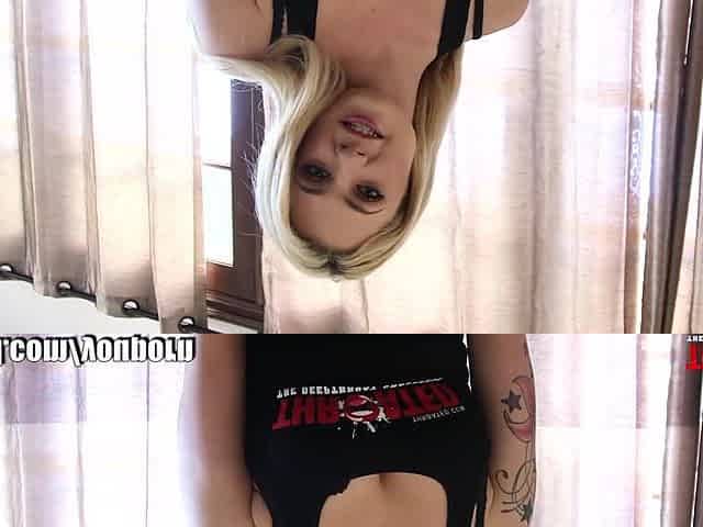 Throated Compilation! Most good DTs from 2015 Throated Defiance!