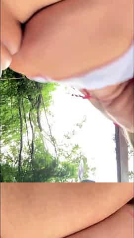 PAWG Bia Mantovani Gets Pounded In Vacation