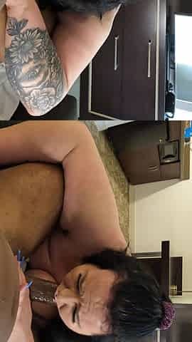 A Little Time for Huge Tits