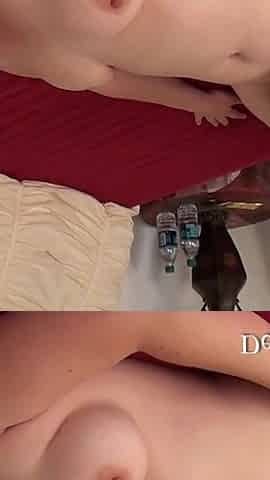 Desperate Amateurs Hot Big Tit BBW Babes Get Their Backs Blown Out