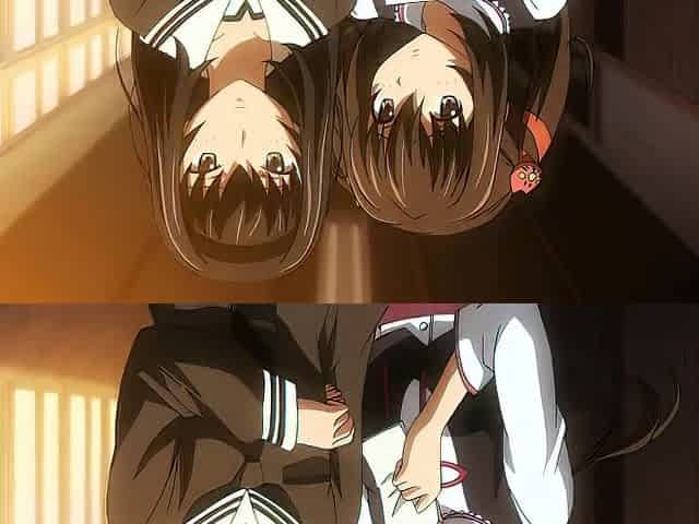 Etsuraku No Tane The Animation