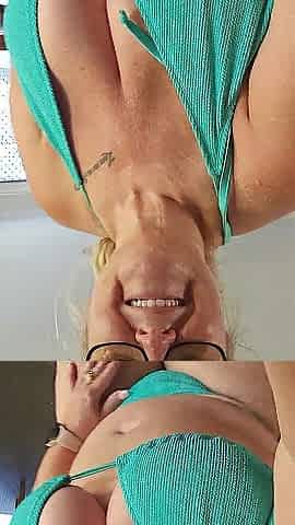 bikini ????