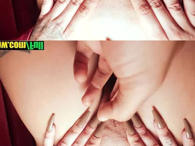 Anal hardcore with Brazilian latina slut Karol Red who loves it