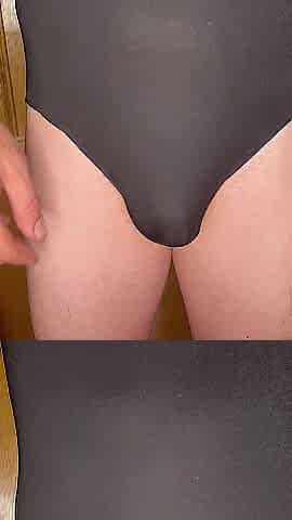 Chastity cage 1