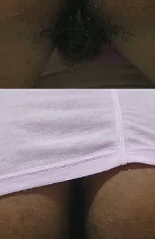 Need Your Dick Right Now Into Deepest My Pussy