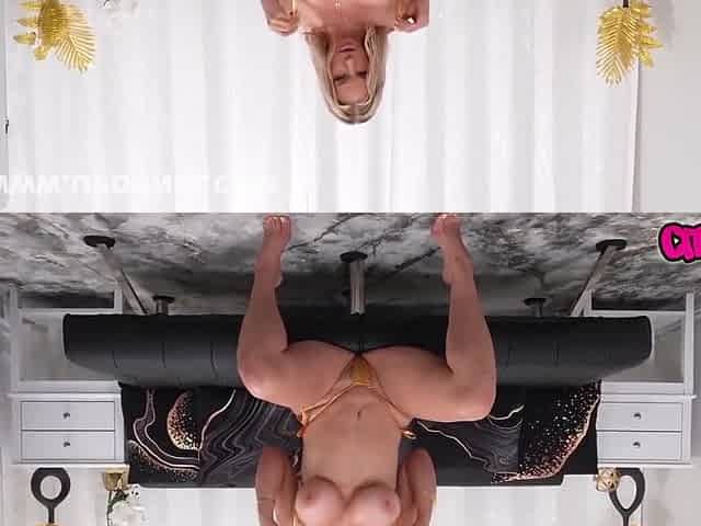 Pov I Cum From Milf Handjob - Rachael Cavalli