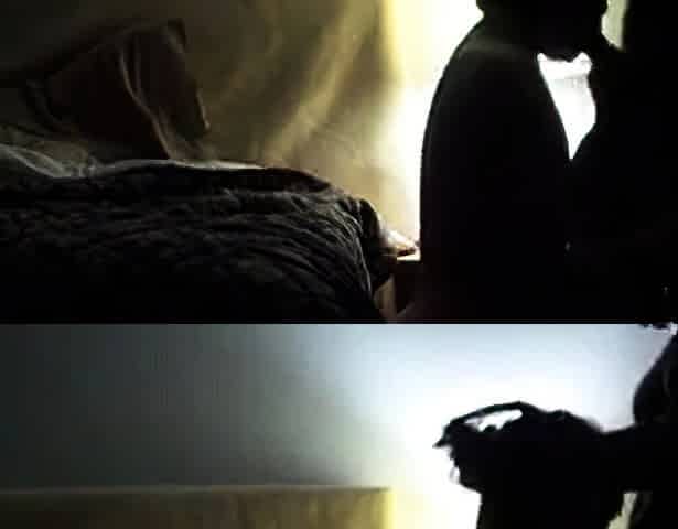 Japanese Girl Takes on Her Black Lover's BBC