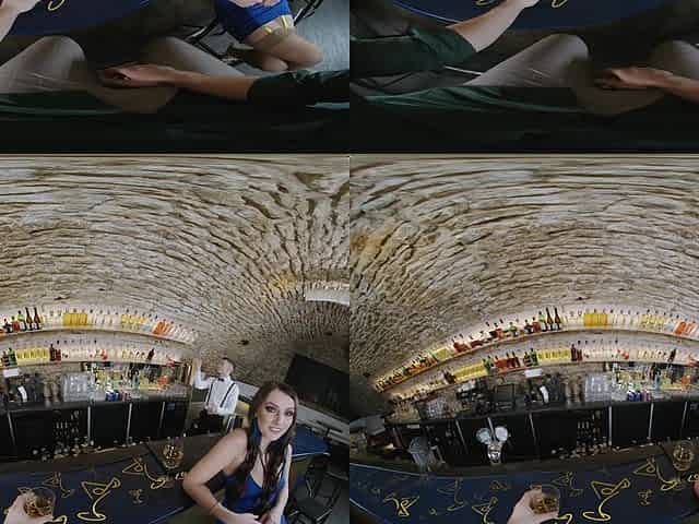 DP: VIP Room