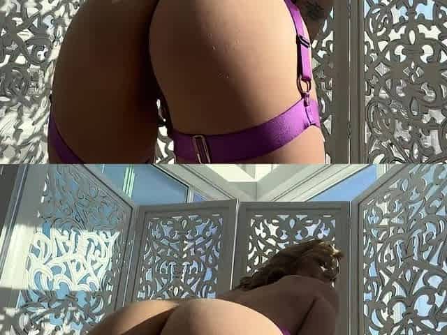 DreddXXX - Daisy Rae [Anal]