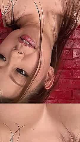 Slut teen gives free footjob and gets cumshot