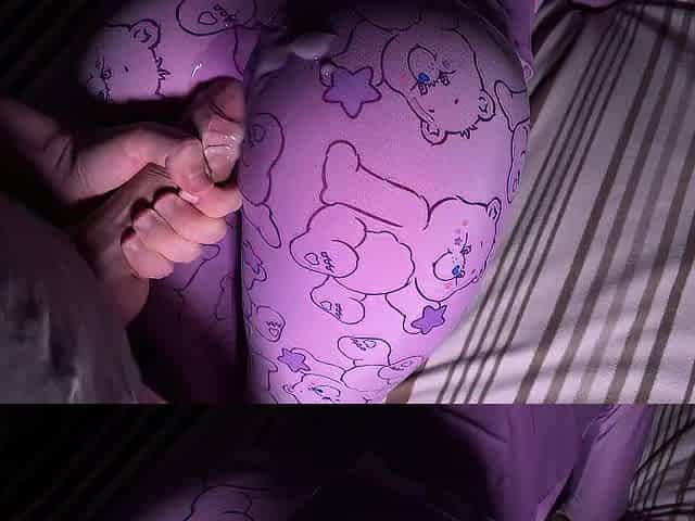 Stepsis: Massage my cunt with your wang! Don't try to permeate!