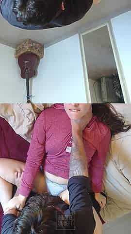 Part 1 - My New Fetish... Being Fucked and Dominated by a Villain