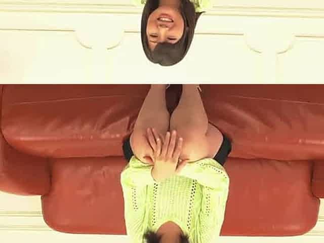 Visual intrusion! Insert immediately! I suddenly feel great - Sakura Kirishima [Japanese Uncensored]