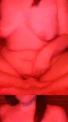 An Amazing Orgasm with My Clit Sucker