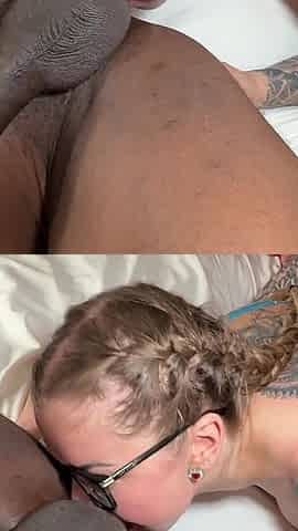 Hard Fucking and Huge Facial From Mr Rizz