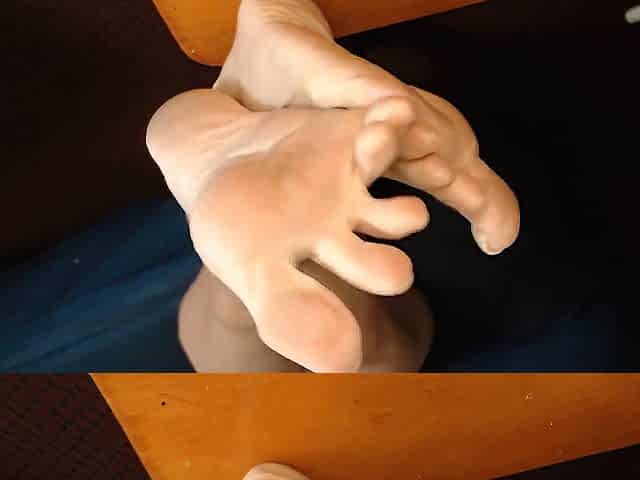 Matyre Soles Lengthy Natural Nails