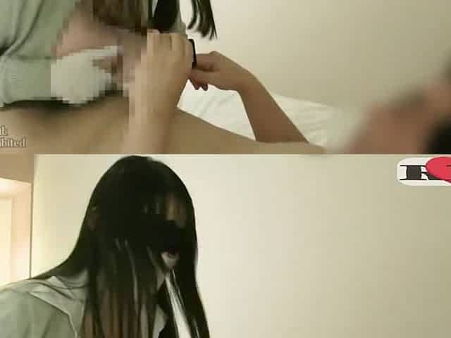 Busty Massage Shoot Session - Angle2